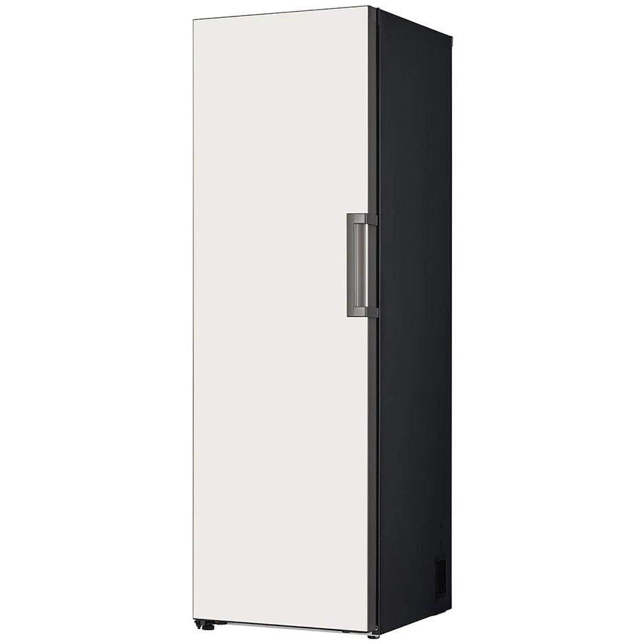 LG 11.4 cu.ft. Upright Freezer with ThinQ? LROFC1114G