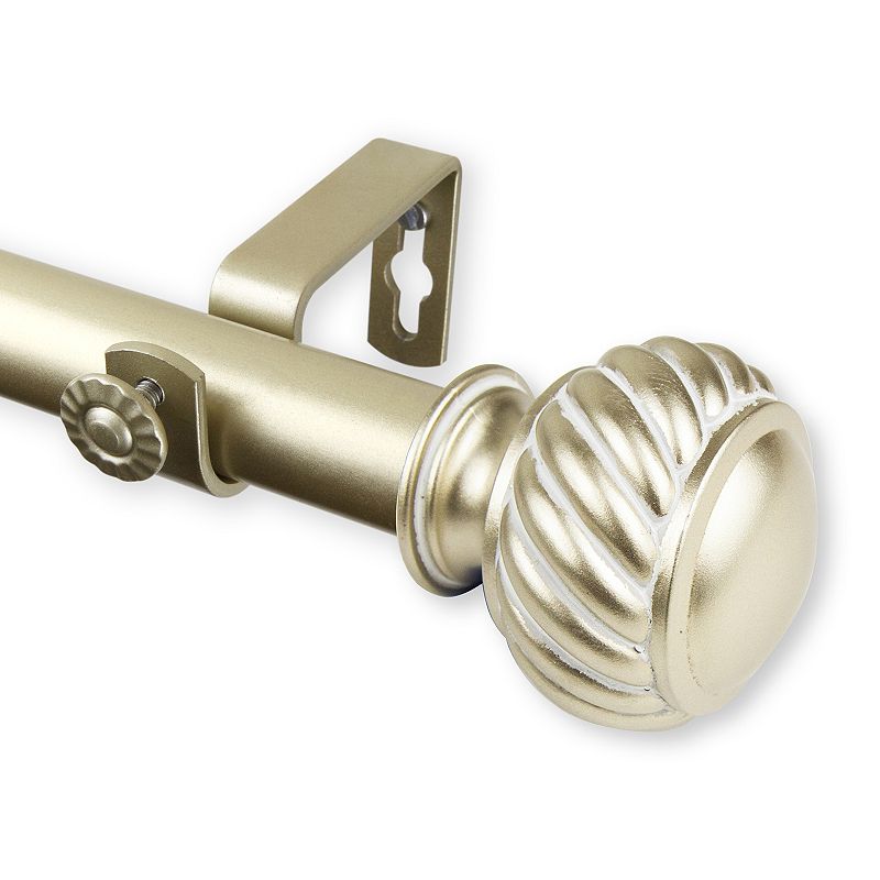 Rod Desyne Baldir Curtain Rod