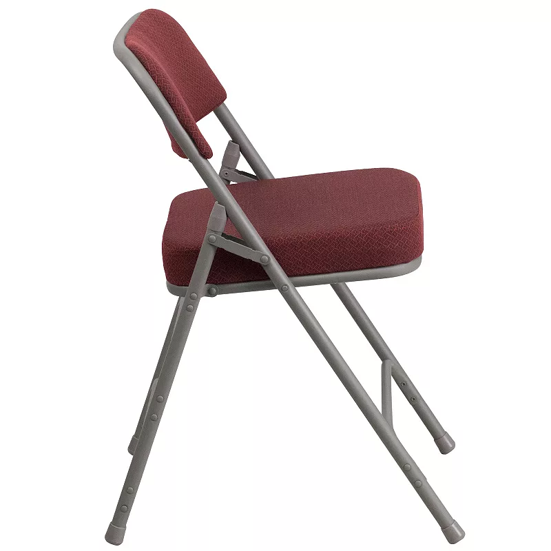 Flash Furniture Hercules Series Premium Folding Chair