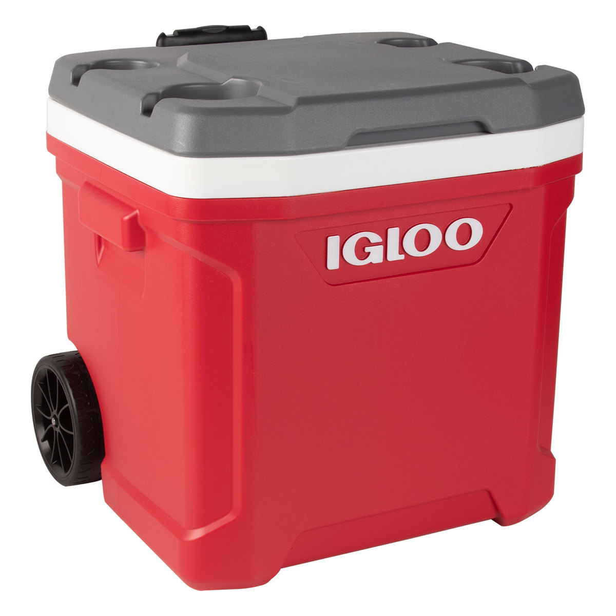 Igloo Latitude 60 Roller Red