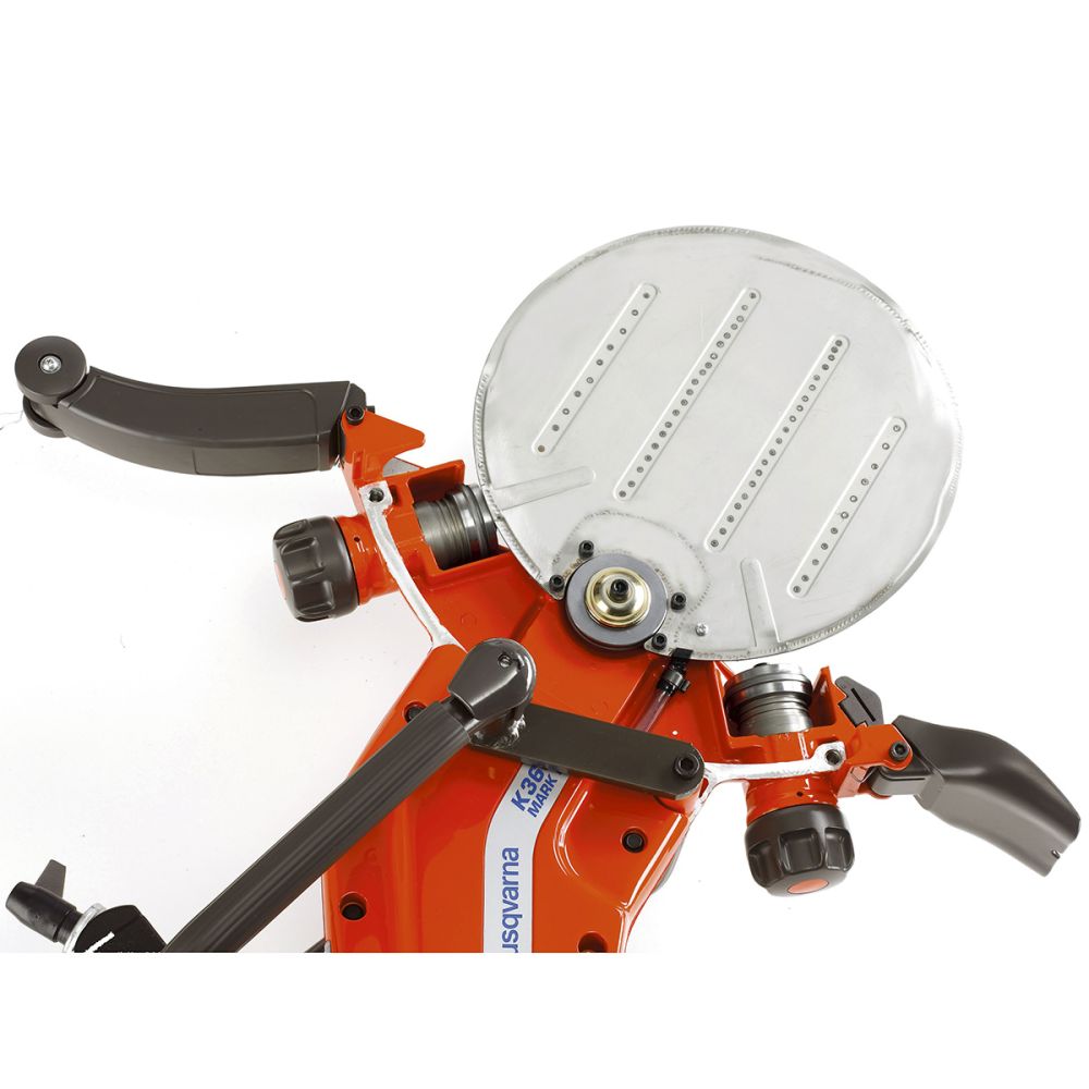 Husqvarna K 3600 MK II Hyd Power Ring Cutter