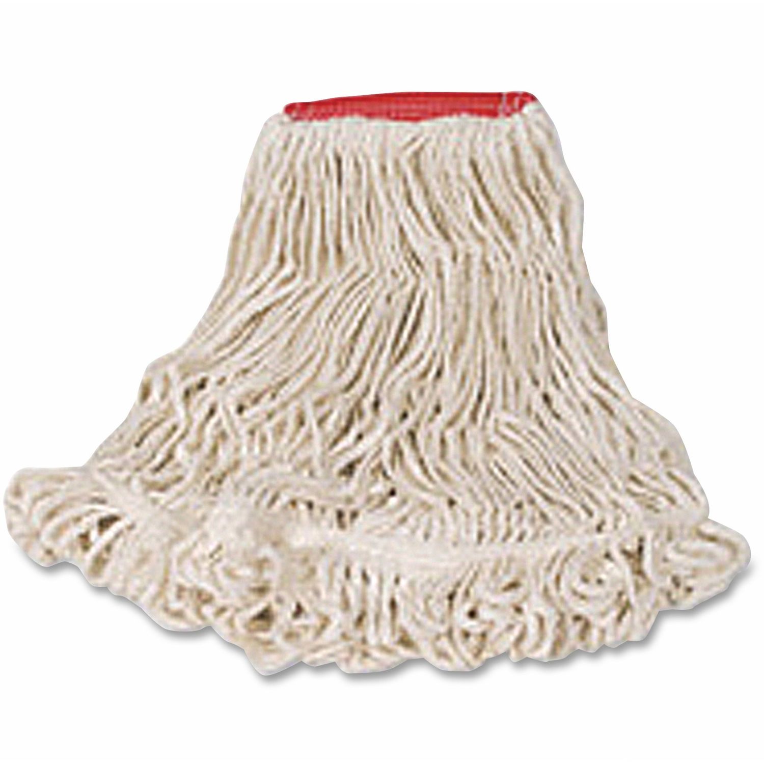 Super Stitch Large Blend Mop by Rubbermaid Commercial Products RCPD21306WH00