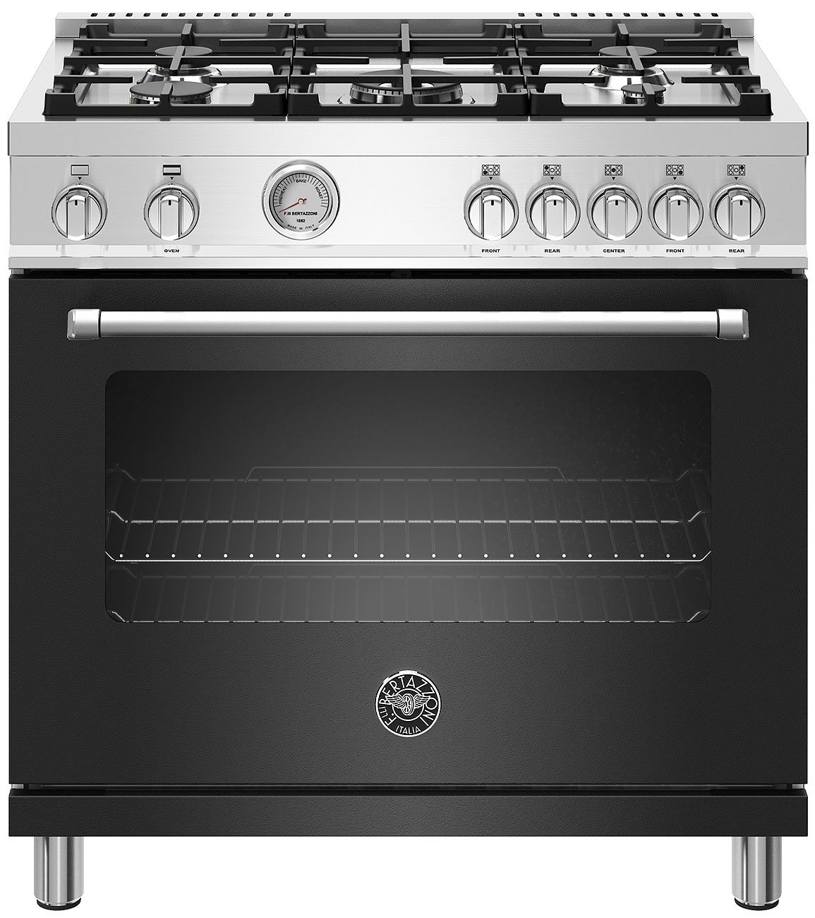 Bertazzoni Master Series 36