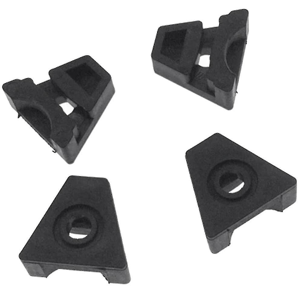 4pcs Car Sunroof Window Slider Repair Kit Clip For Mercedes Cla A C E Class W176 W177 W205 C207 C11