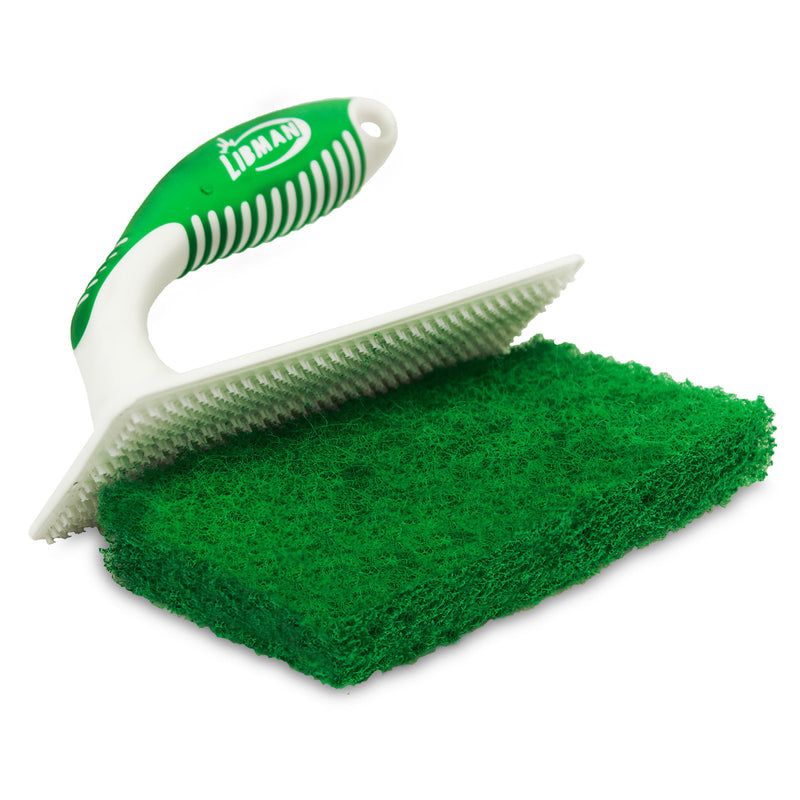 TUB/TILE SCRUB BRUSH