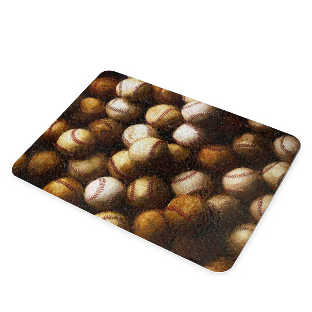 KuzmarK Glass Cheese Cutting Board 11