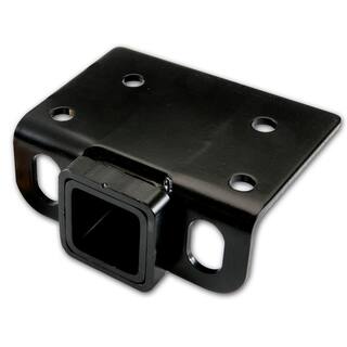 TowSmart Class 2 Step Bumper Receiver Hitch 7285