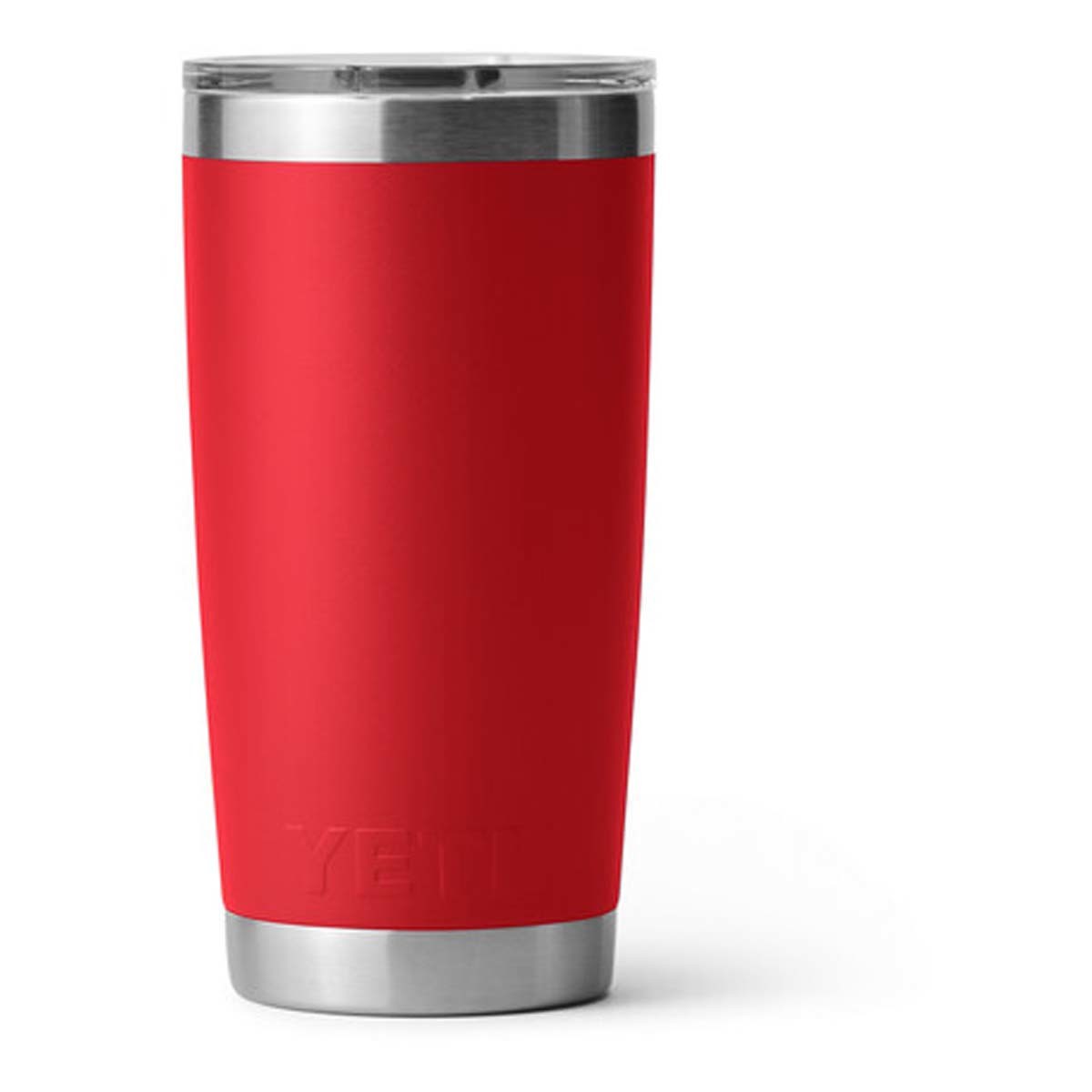 YETI 20 oz Rambler Tumbler with Lid