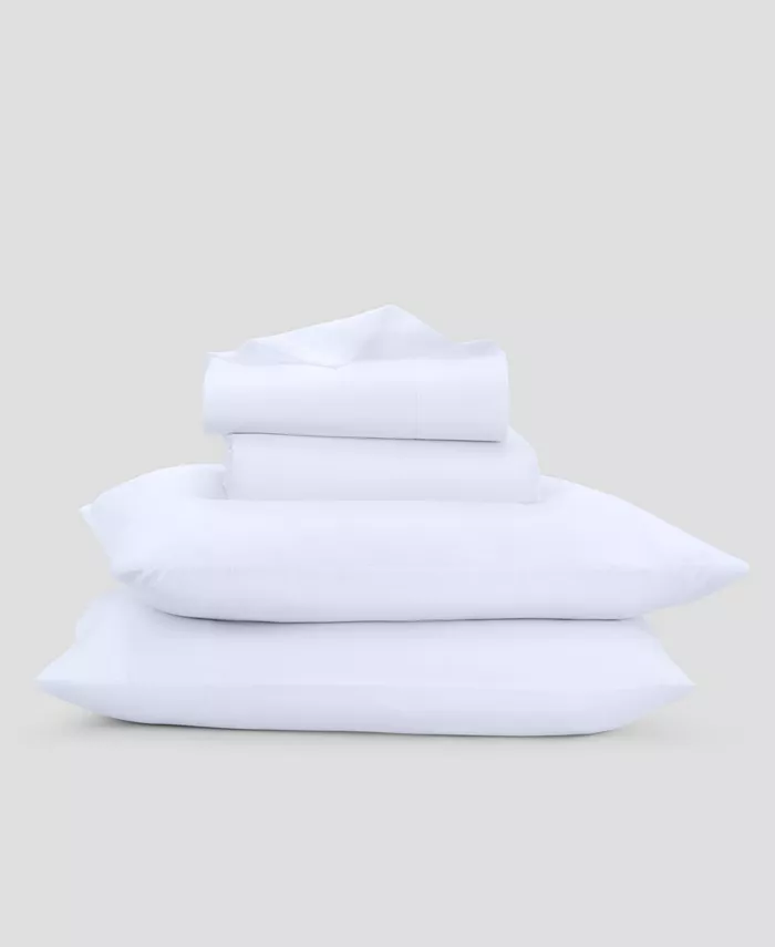 Casper Super Soft Sheet Twin Set， 4 Pieces