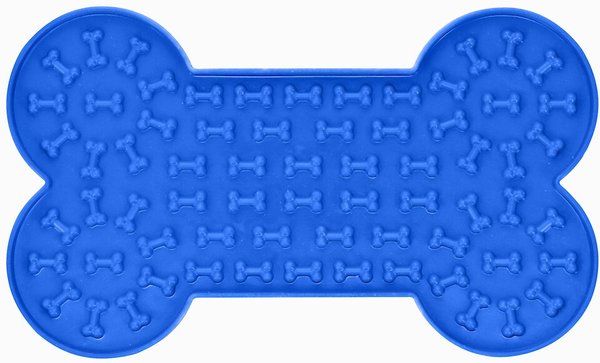 Rinse Ace Suction Grooming Lick Pad Dog Grooming Tool