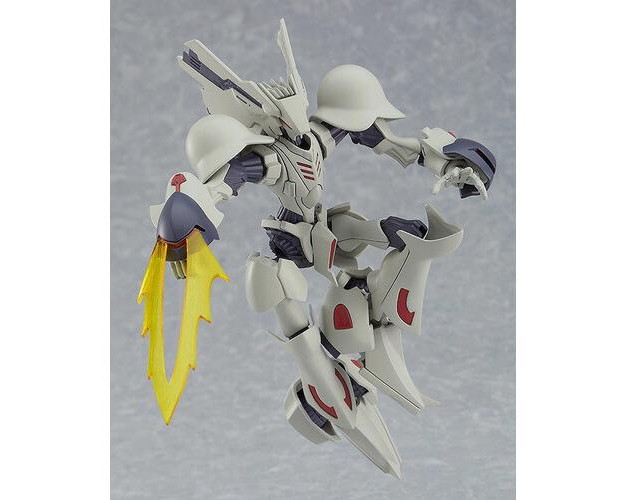 Good Smile Good Smile Company Brain Powerd Moderoid Grand Cher Model Kit