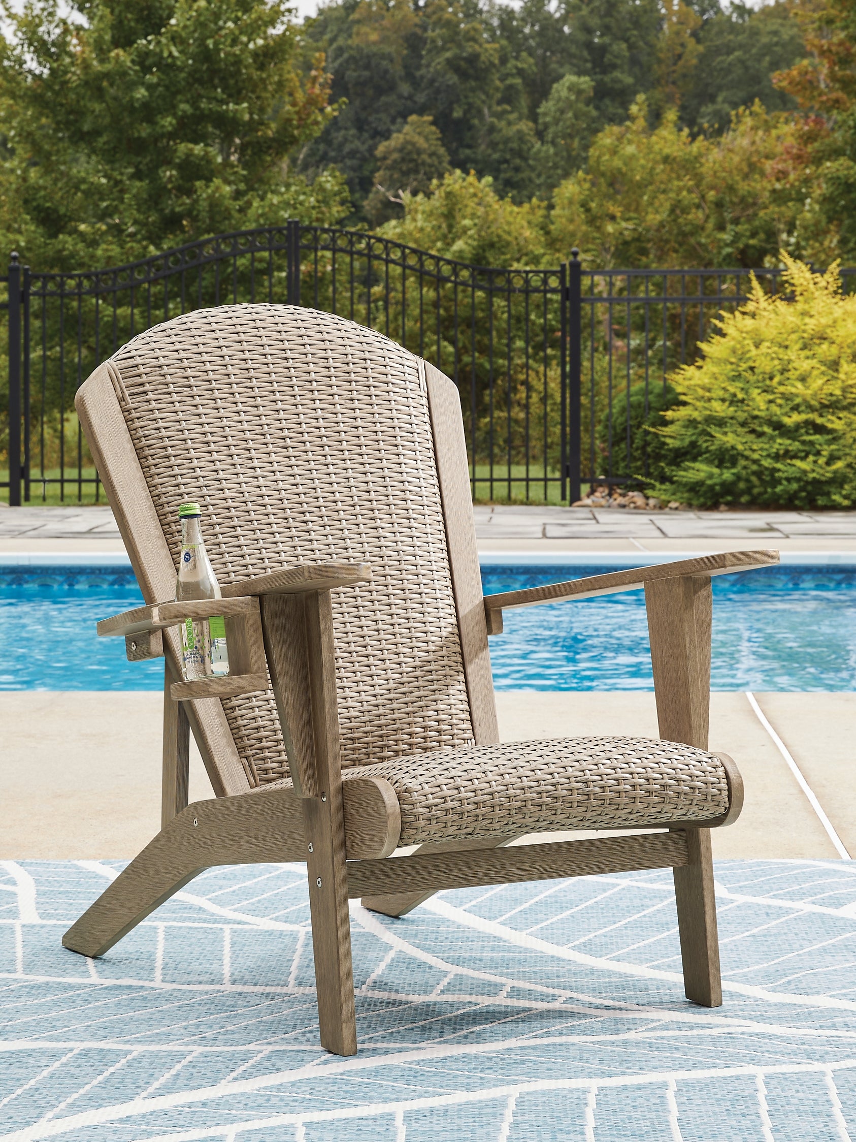 Bradstreet Bay Adirondack Chair