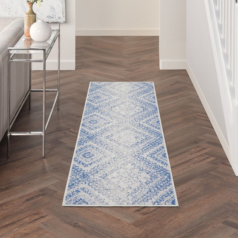 Nourison Whimsicle Global Area Rug