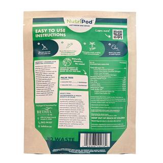 NutriPod for Palm Trees NUTRIPODPALM