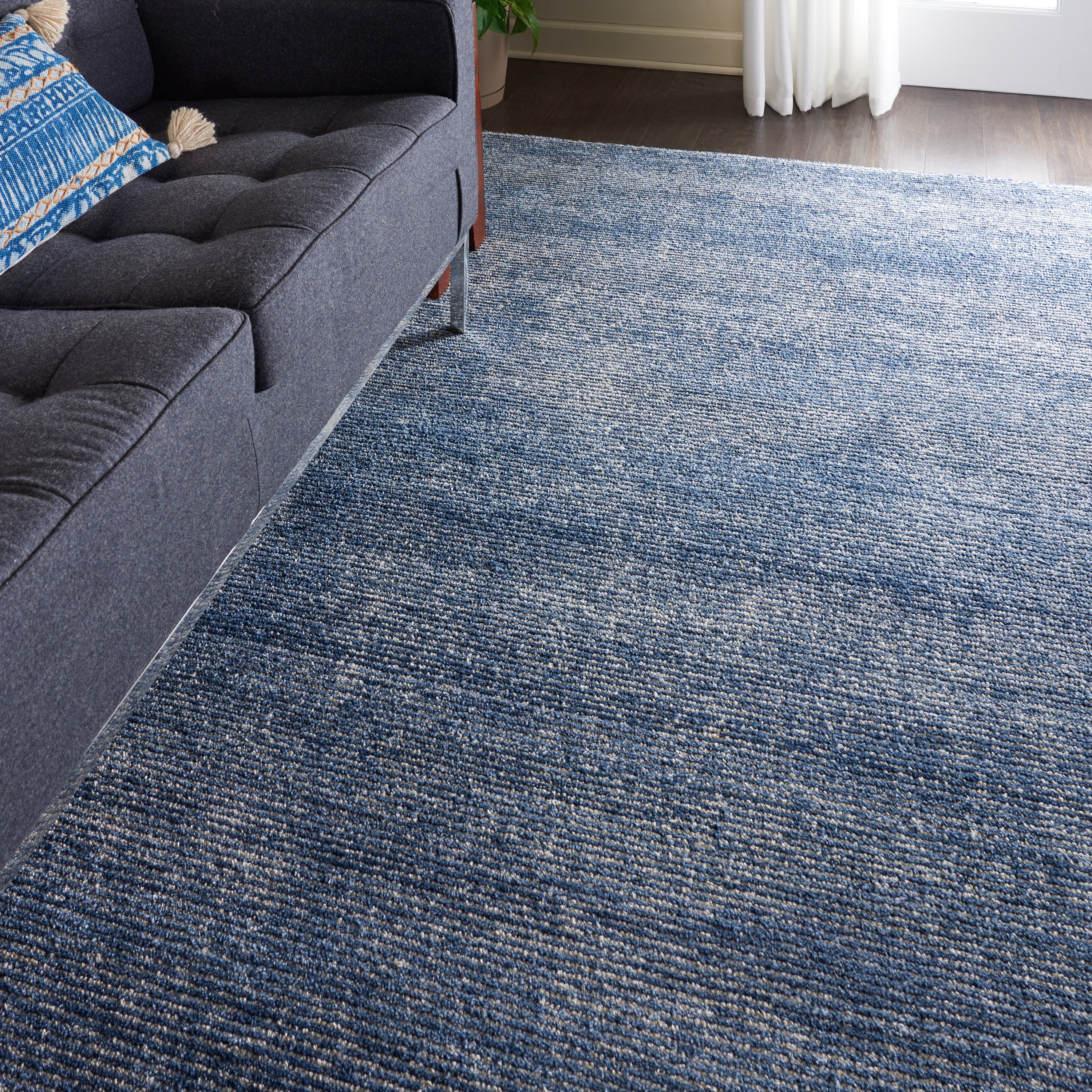 Weston Aegean/Blue Rug