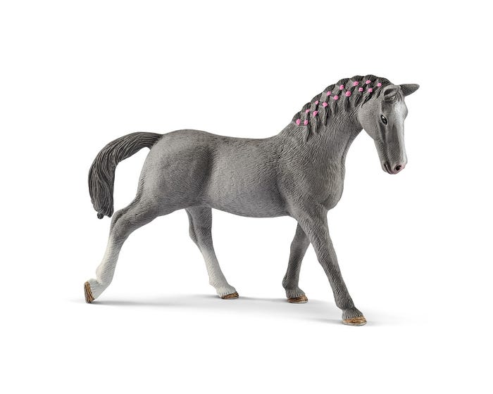 Schleich Trakehner Mare - 13888