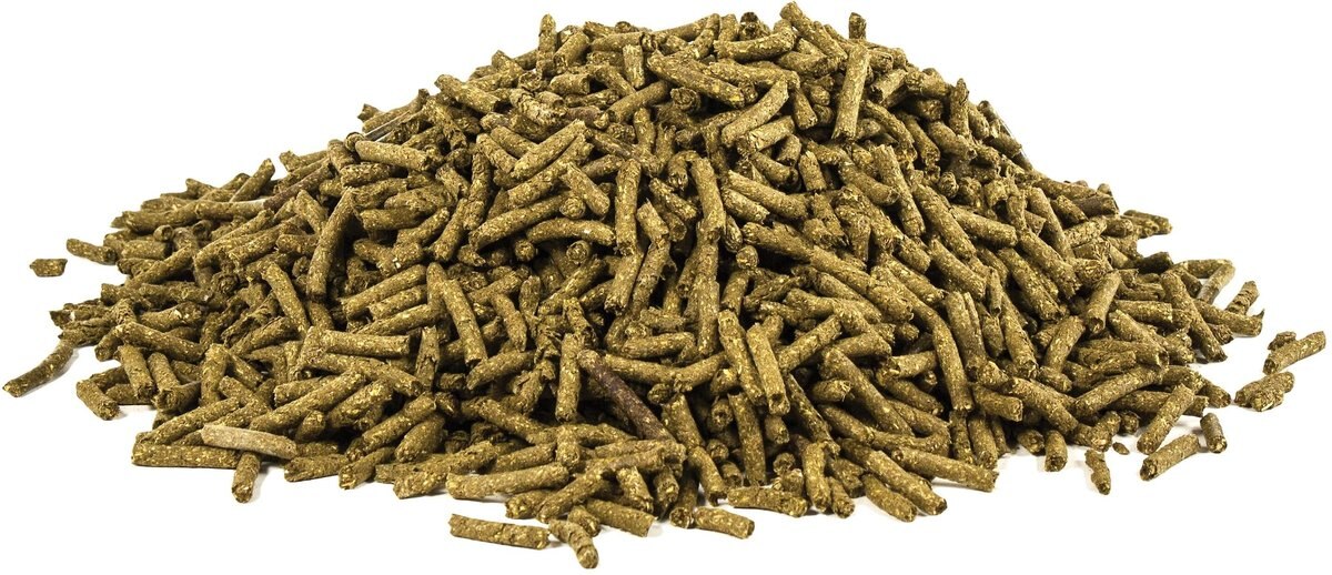 UltraCruz Probiotic Pellet Livestock Supplement