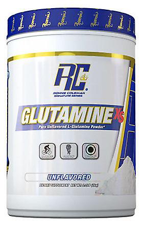 Ronnie Coleman Signature Series Glutamine XS 1000 gr