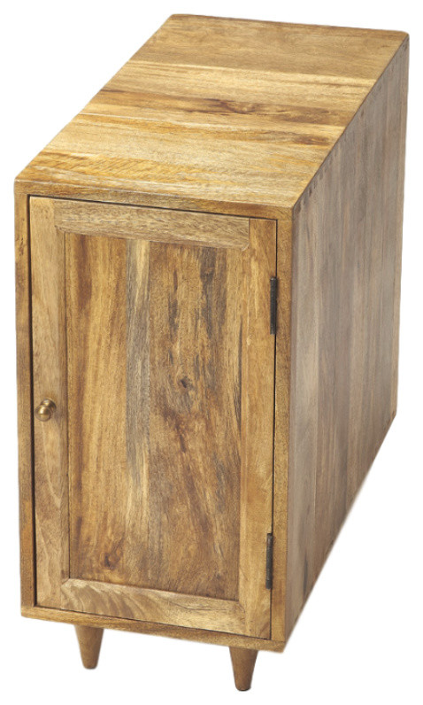 Butler Conrad Modern Chairside Chest   Midcentury   Accent Chests And Cabinets   by Butler Specialty Company  Houzz