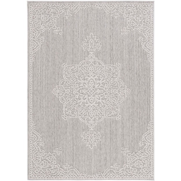 Global Glb228 Power Loomed Area Rug Safavieh