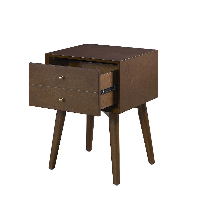 Crosley Landon Night Stand