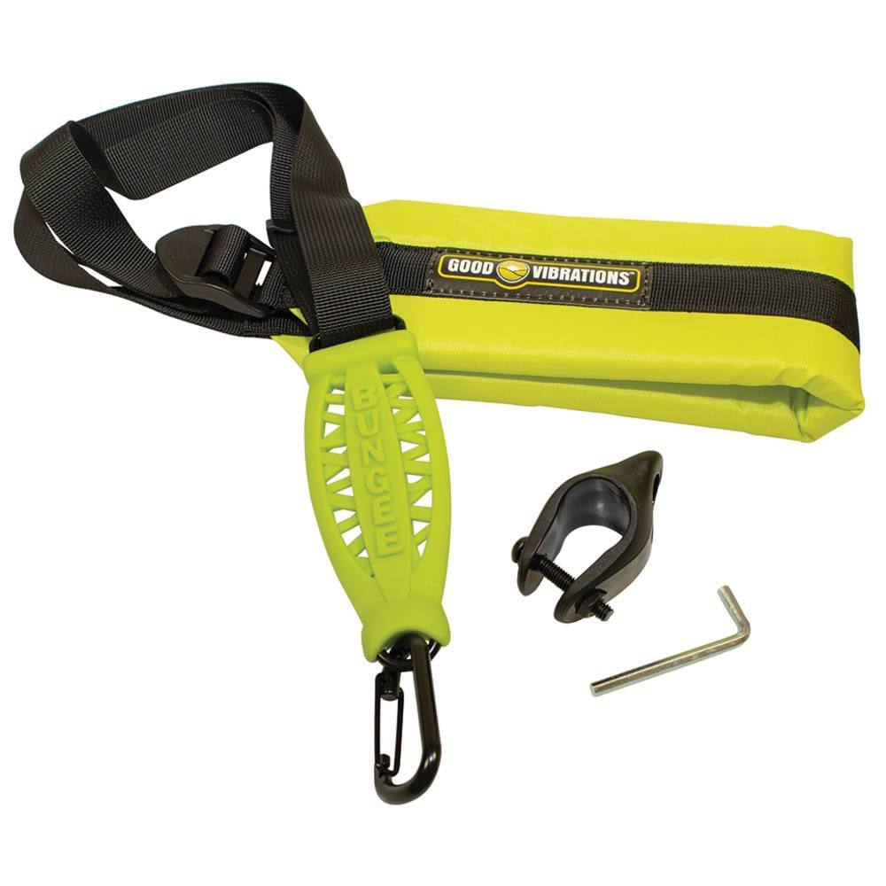 Stens New Zero Gravity Trimmer Strap for Makes Your Trimmer Feel 75% Lighter Also Great for Leaf Blowers 385-600