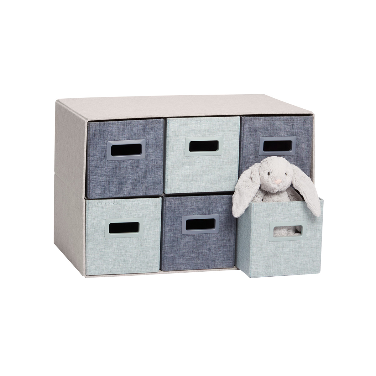 Poppin Small Storage Cubby