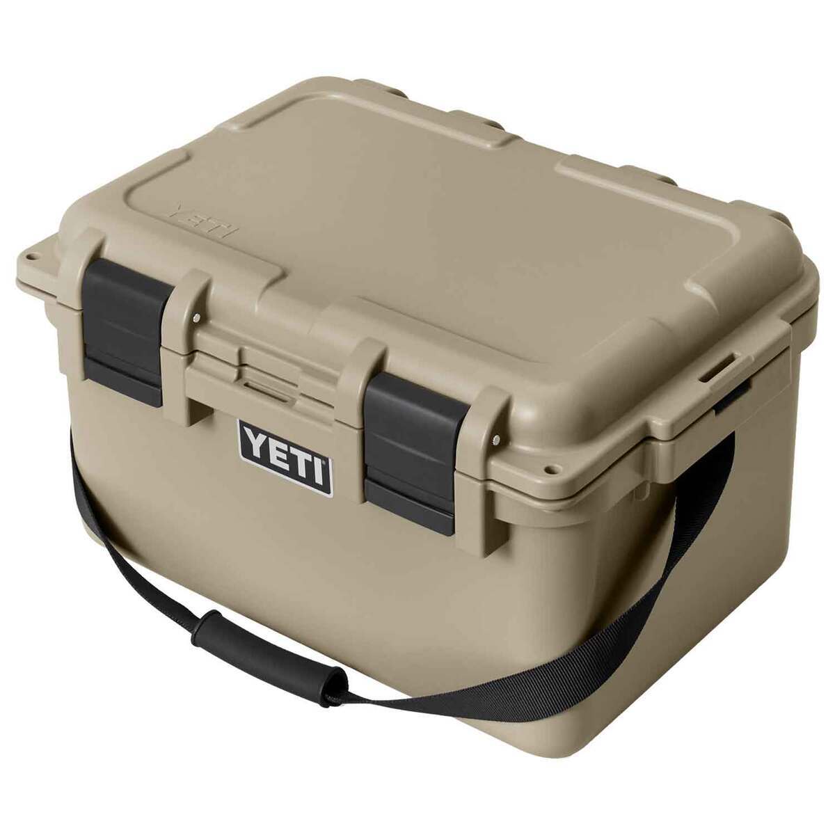 YETI LoadOut GoBox 30 Gear Case