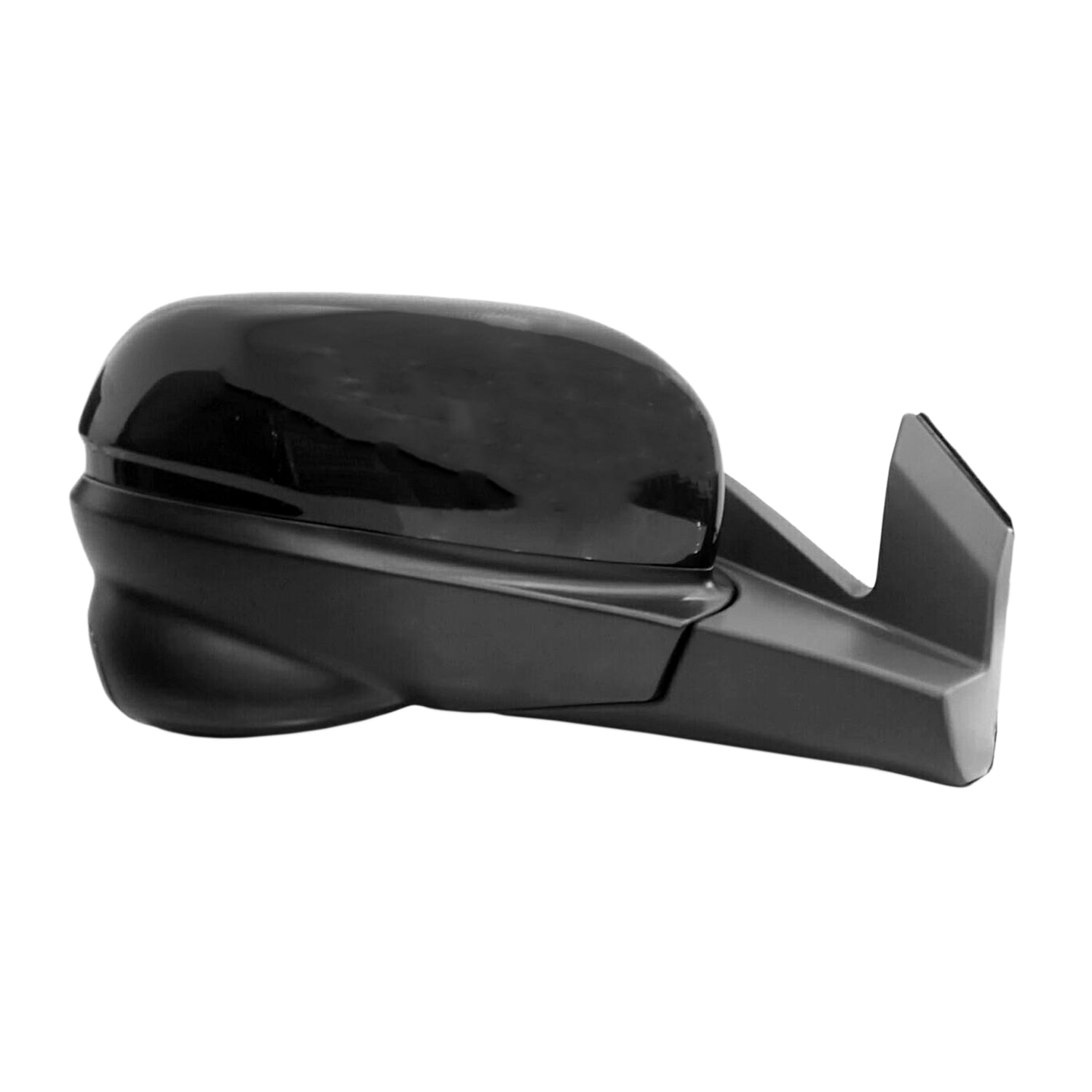 KAI New Standard Replacement Passenger Side Door Mirror， Fits 2016-2018 Honda Pilot