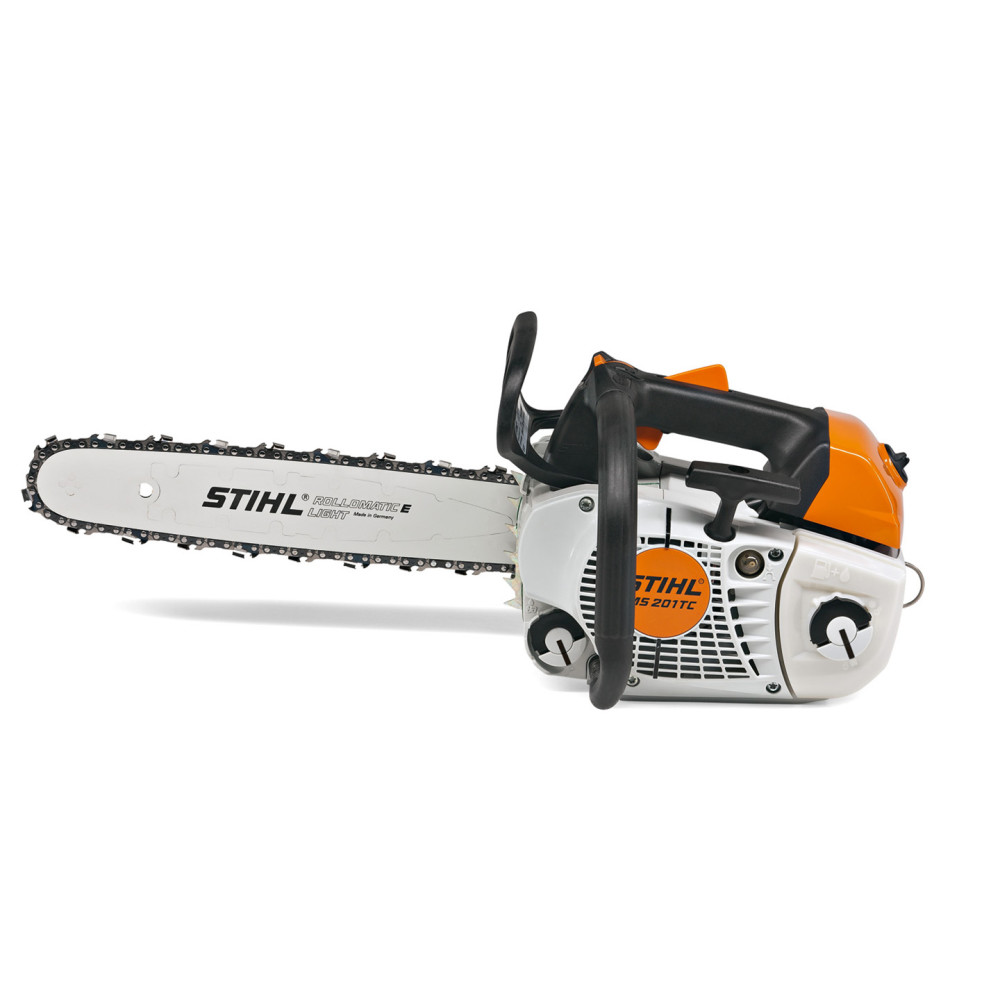 Stihl 14 Bar 35.2cc Gas-Powered Arborist Chainsaw