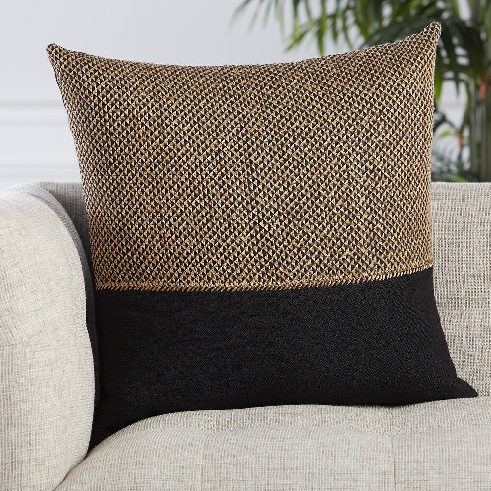 Calida Geometric Pillow