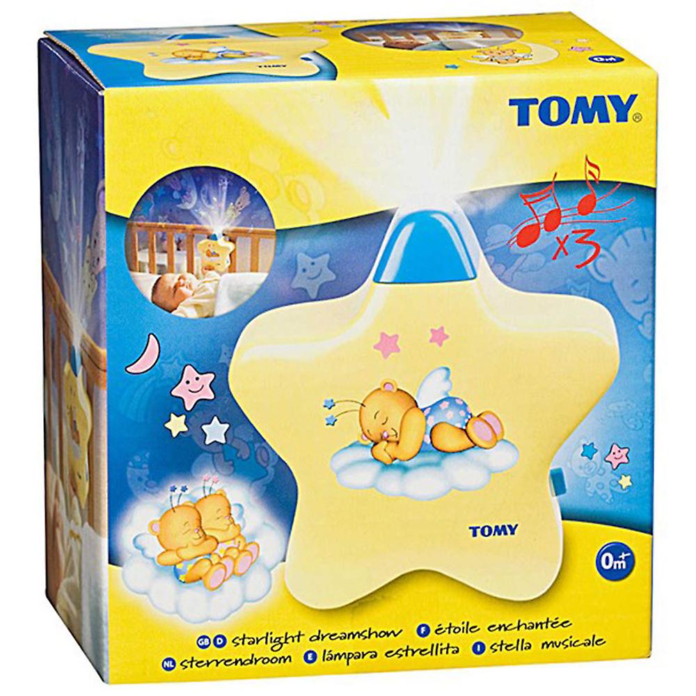 Tomy Starlight Dreamshow