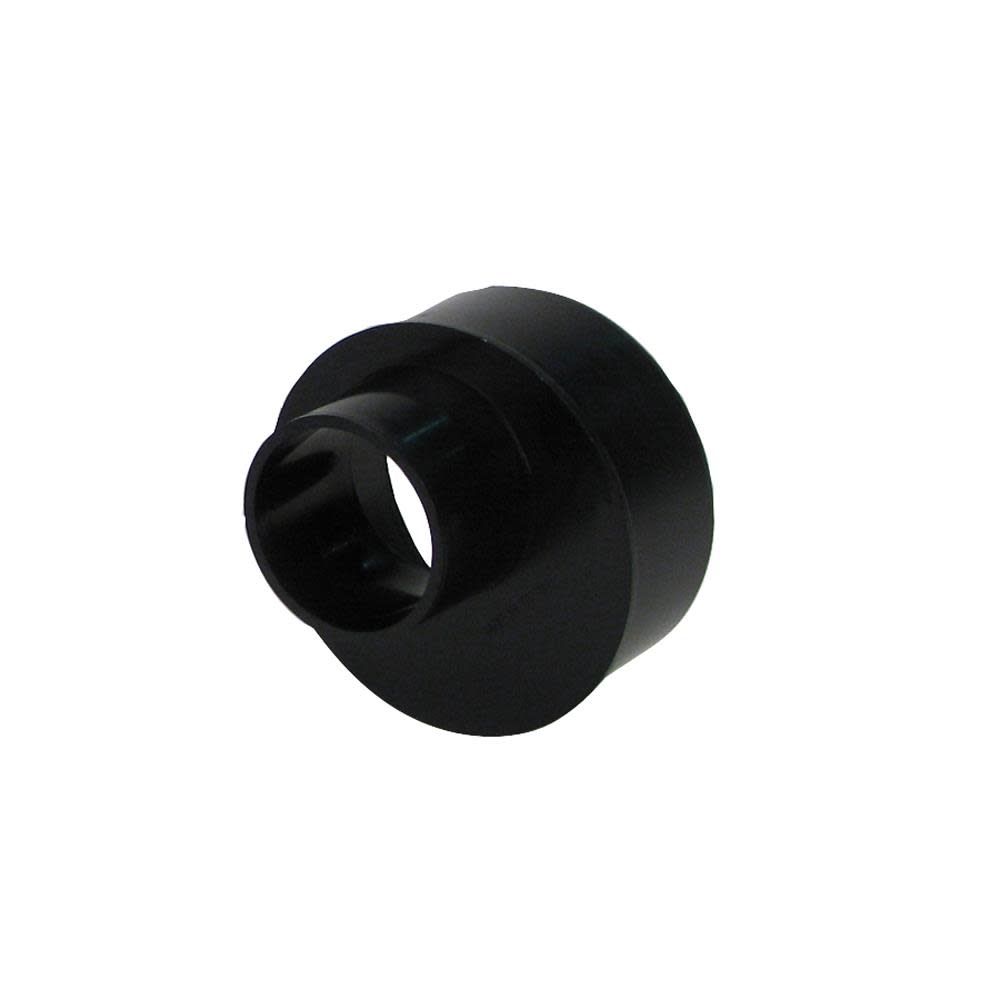 JET 4 In. to 2-1/4 In. OD- 2 In. ID Reducer JW1000 from JET