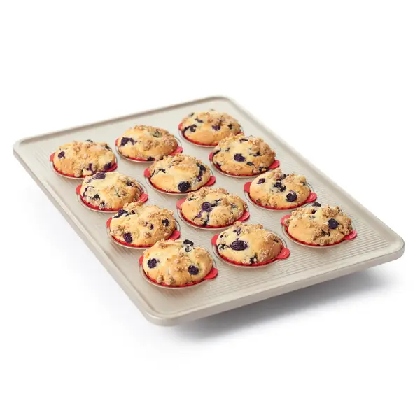 OXO Softworks Silicone Baking Cups