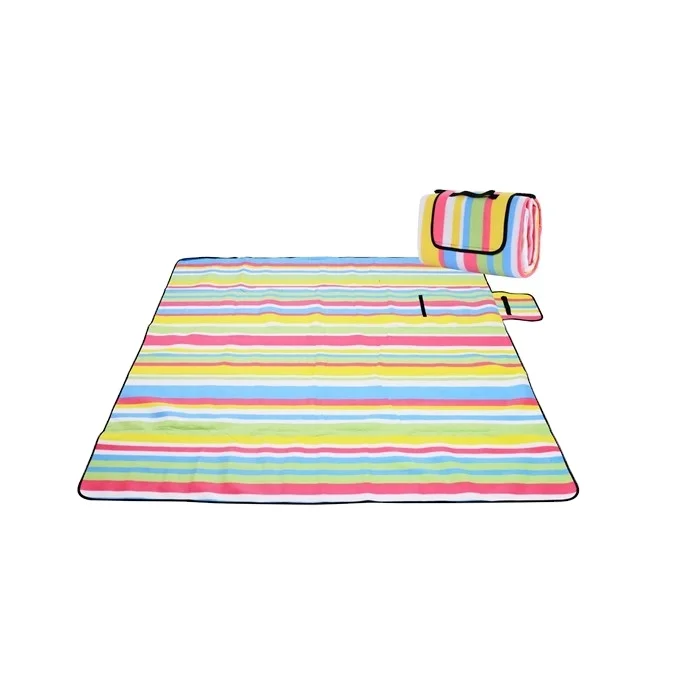 Outdoor Camping Waterproof foldable beach mat