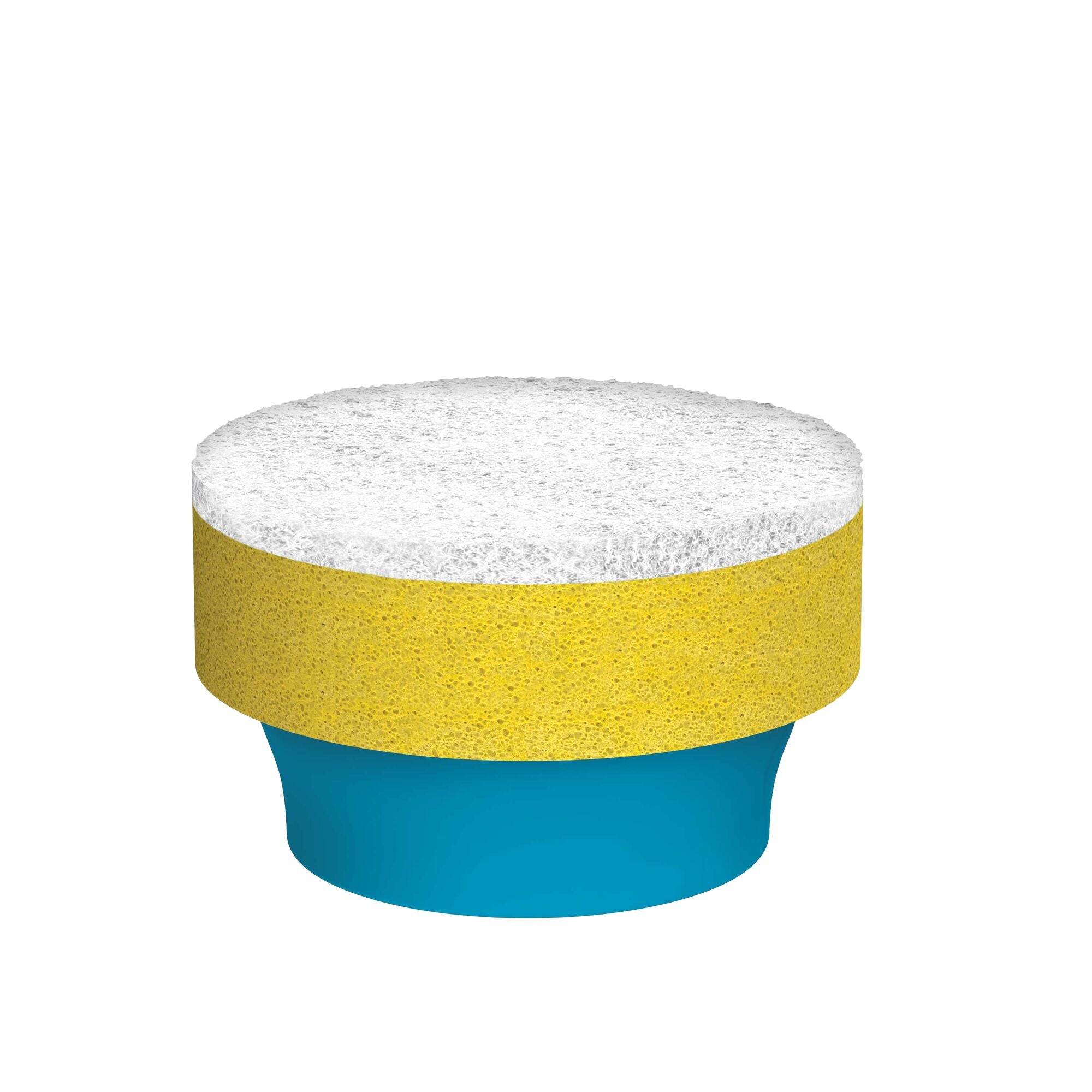 grimebuster™ Replacement Pad/Sponge, Multi-Purpose