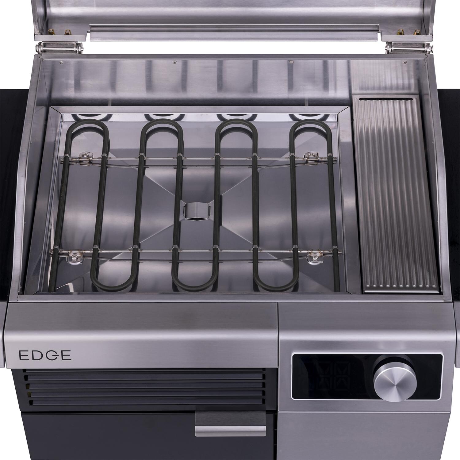 Char-Broil Edge Electric Grill