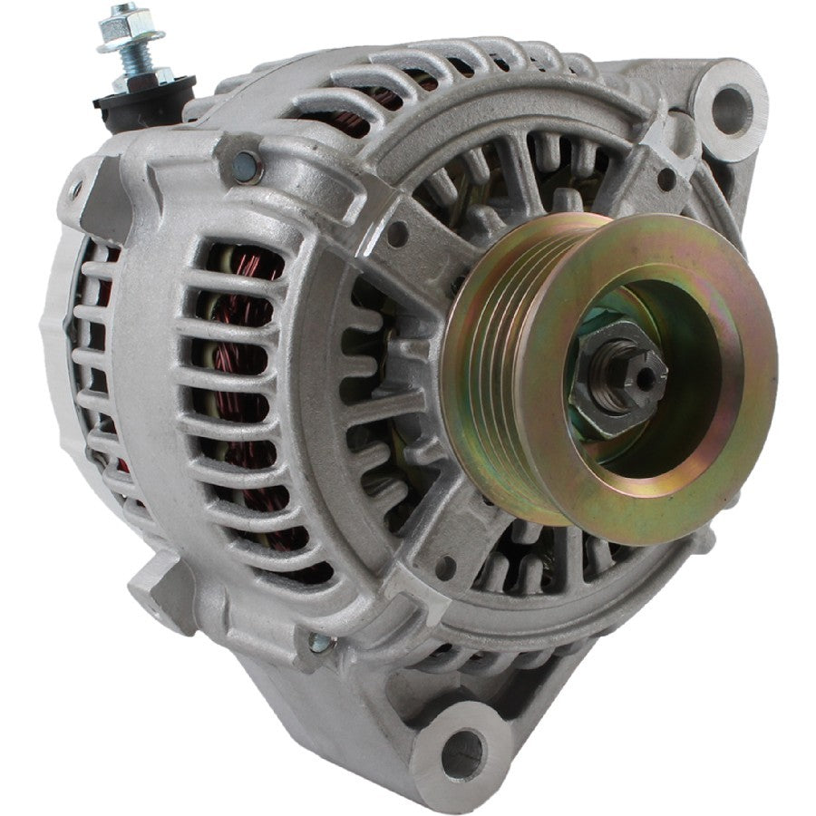 DB Electrical 400-52075 New Alternator for Lexus LS400 1993-1994 4.0L 27060-50070， 213-9084