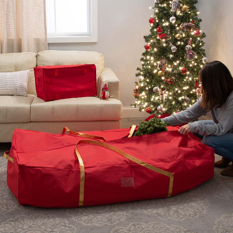 Simplify 9.5-ft. Tree Storage Bag