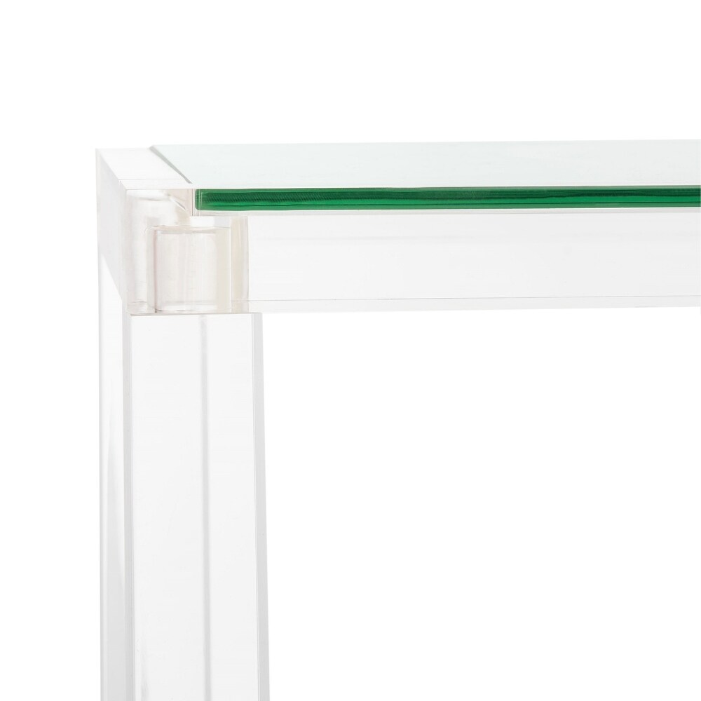 Sasha Console Table