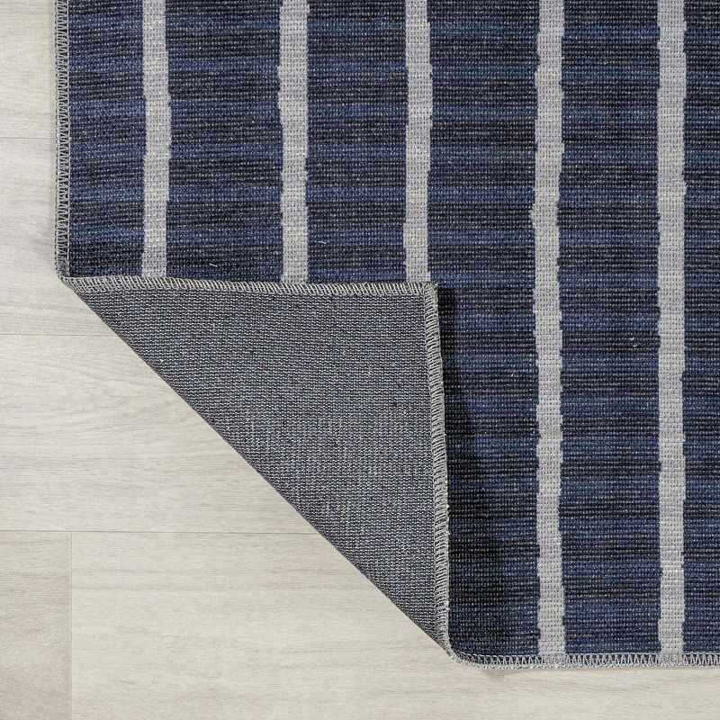 Rand Machine-Washable Rug