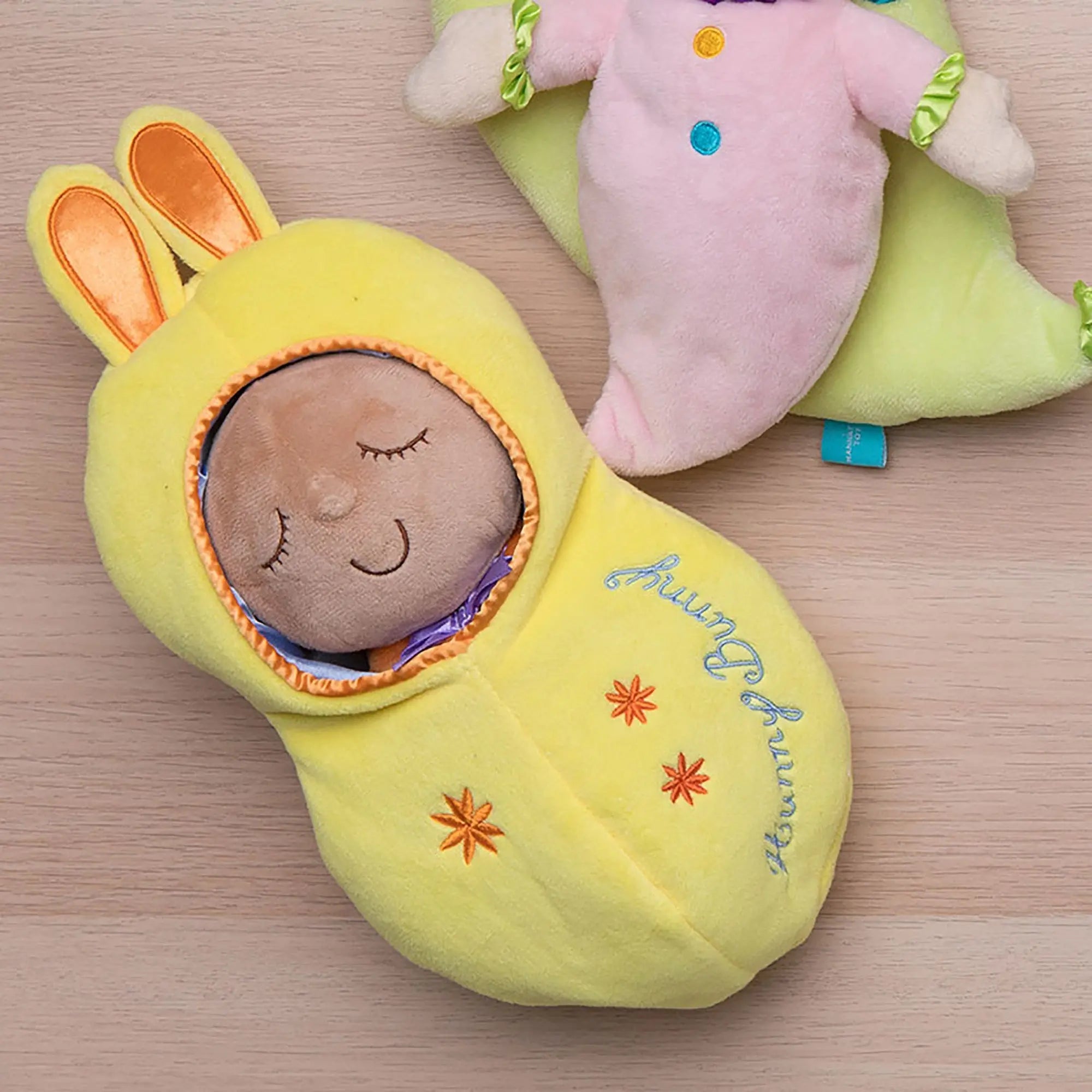 Snuggle Pods Hunny Bunny Beige