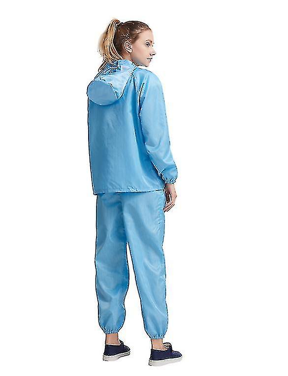 Electrostatic Clothing Protective Clothing Dust-free Electrostatic Clothing