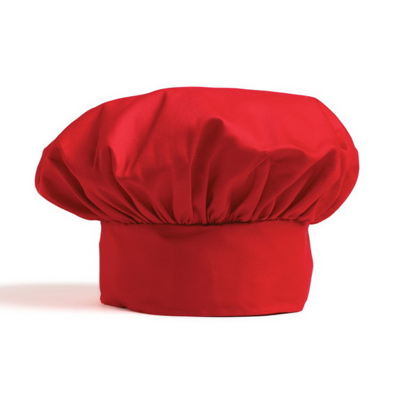 Wolfmark CHAT Chef Hat Low Crown