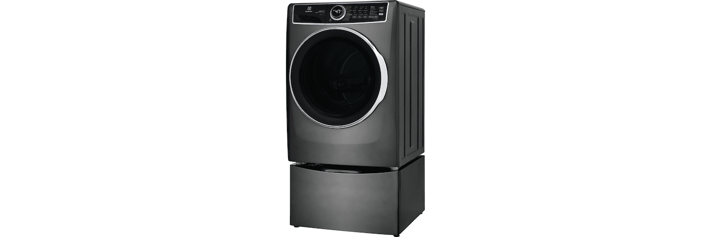 Electrolux ELFW7637AT 4.5 Cu. Ft. Front Load Washer