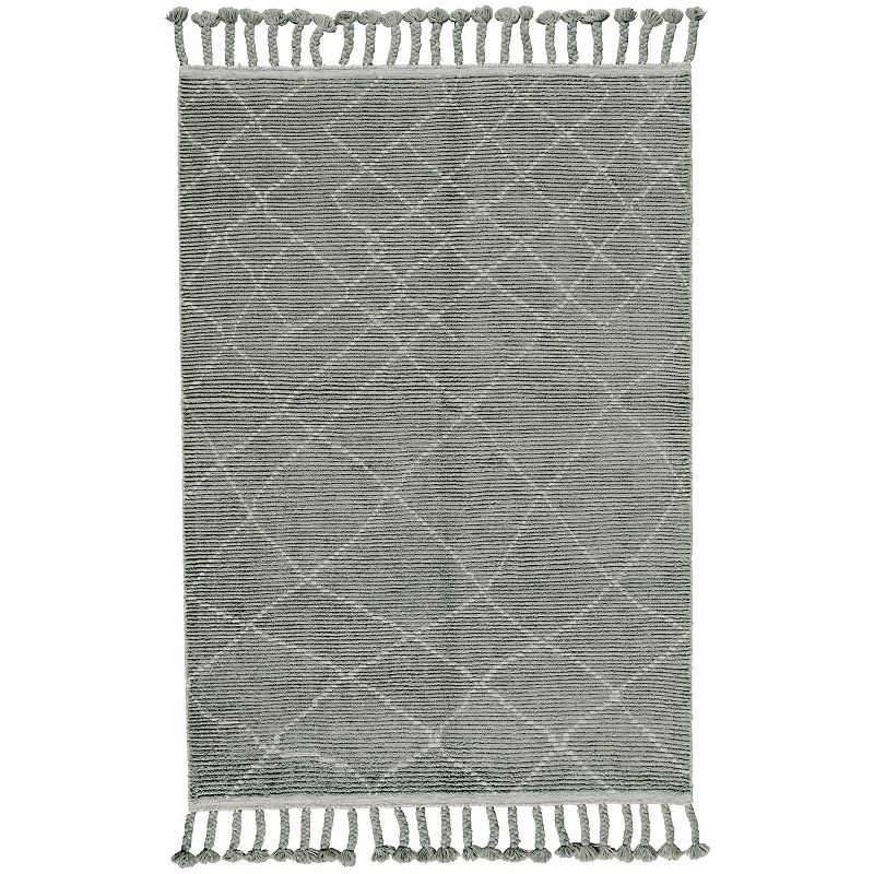 Weave and Wander Vail Rug