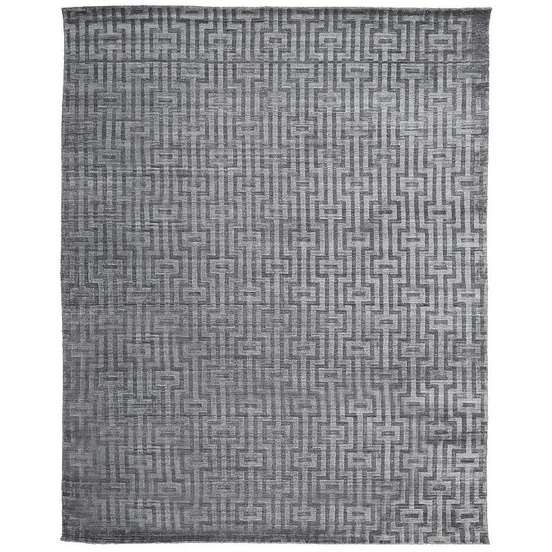 Weave and Wander Savona Gray Rug