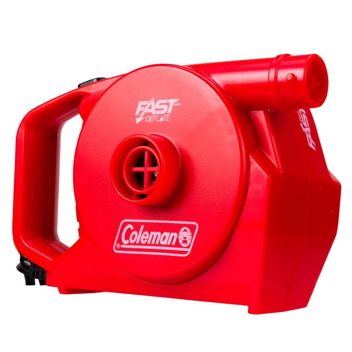 Coleman 120 Volt Quickpump