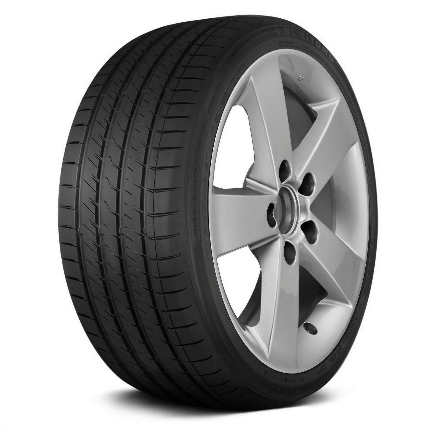 Sumitomo HTR Z5 Summer 275/40ZR17 98Y Tire