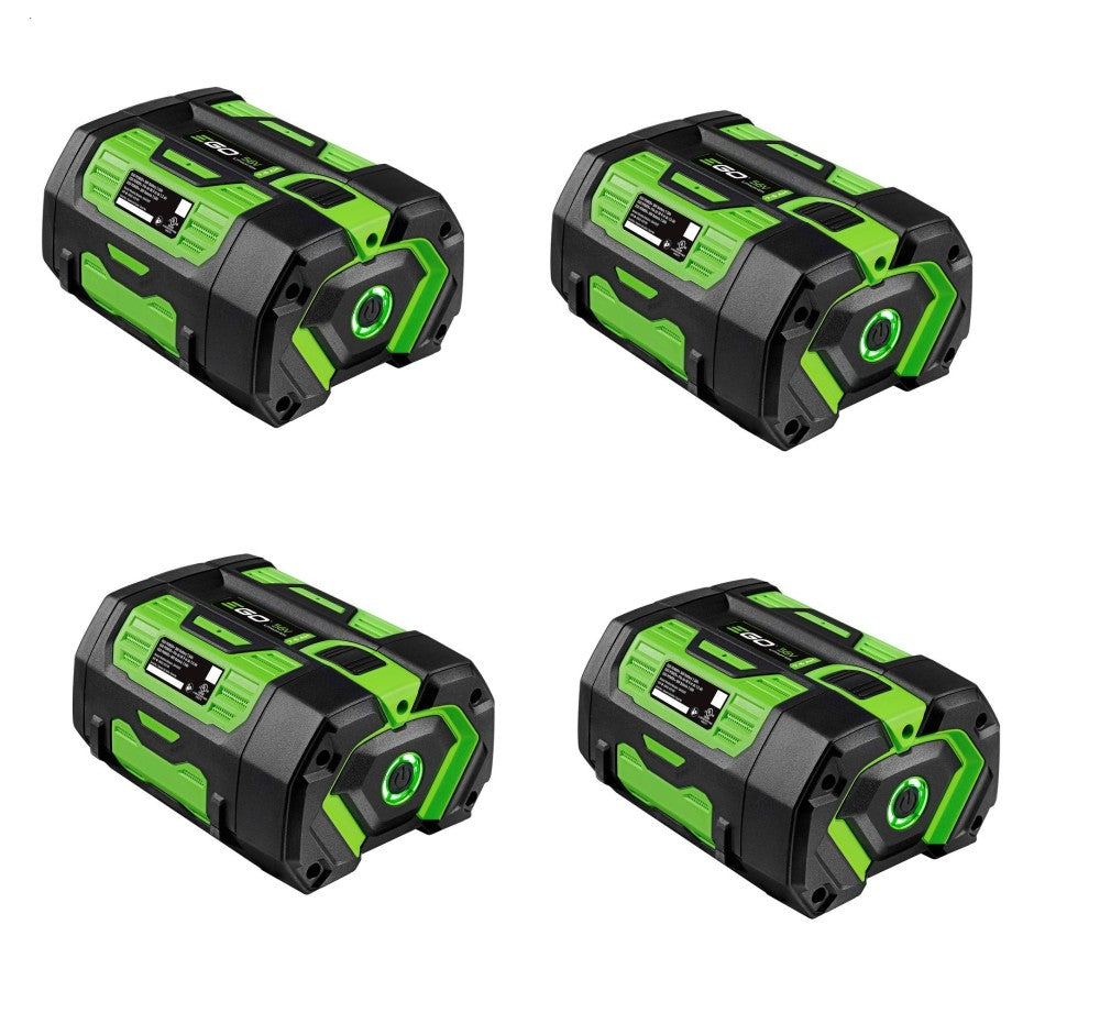 EGO Power+ 7.5Ah Battery 4pk BA4200T-4C from EGO